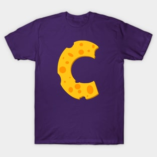 CheezyC T-Shirt